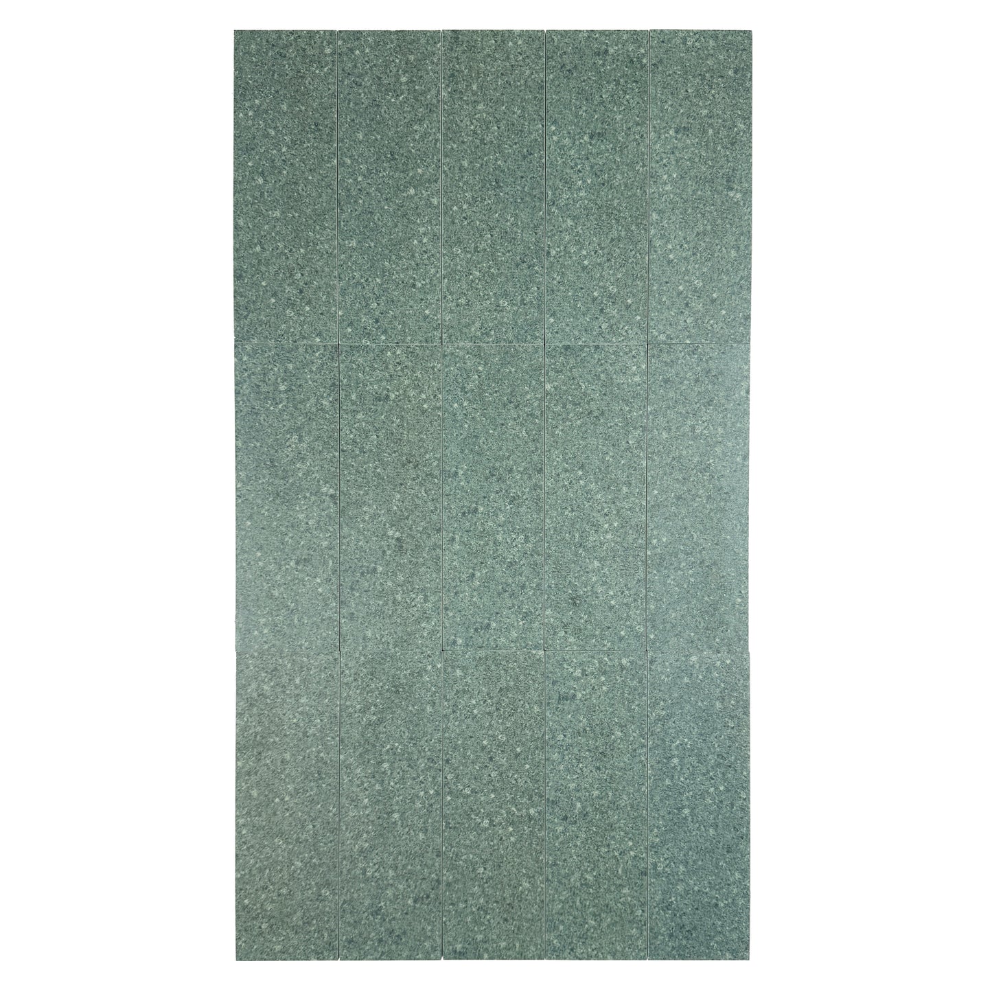 Light Green Porcelain Tile -Sukabumi Swimming Pool Tile