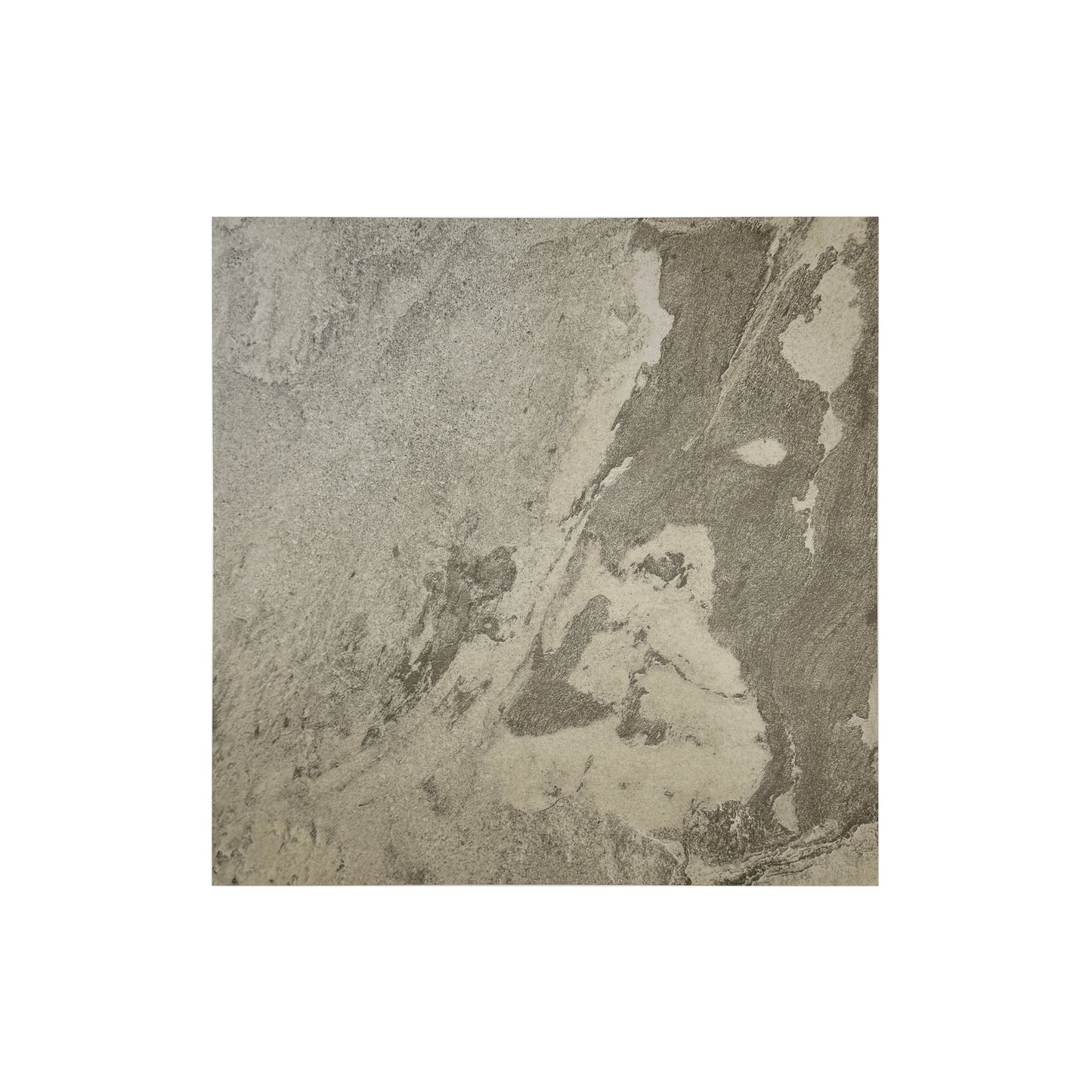 Beige Pattern Matt Porcelain Tile -Sukabumi Swimming Pool Tile