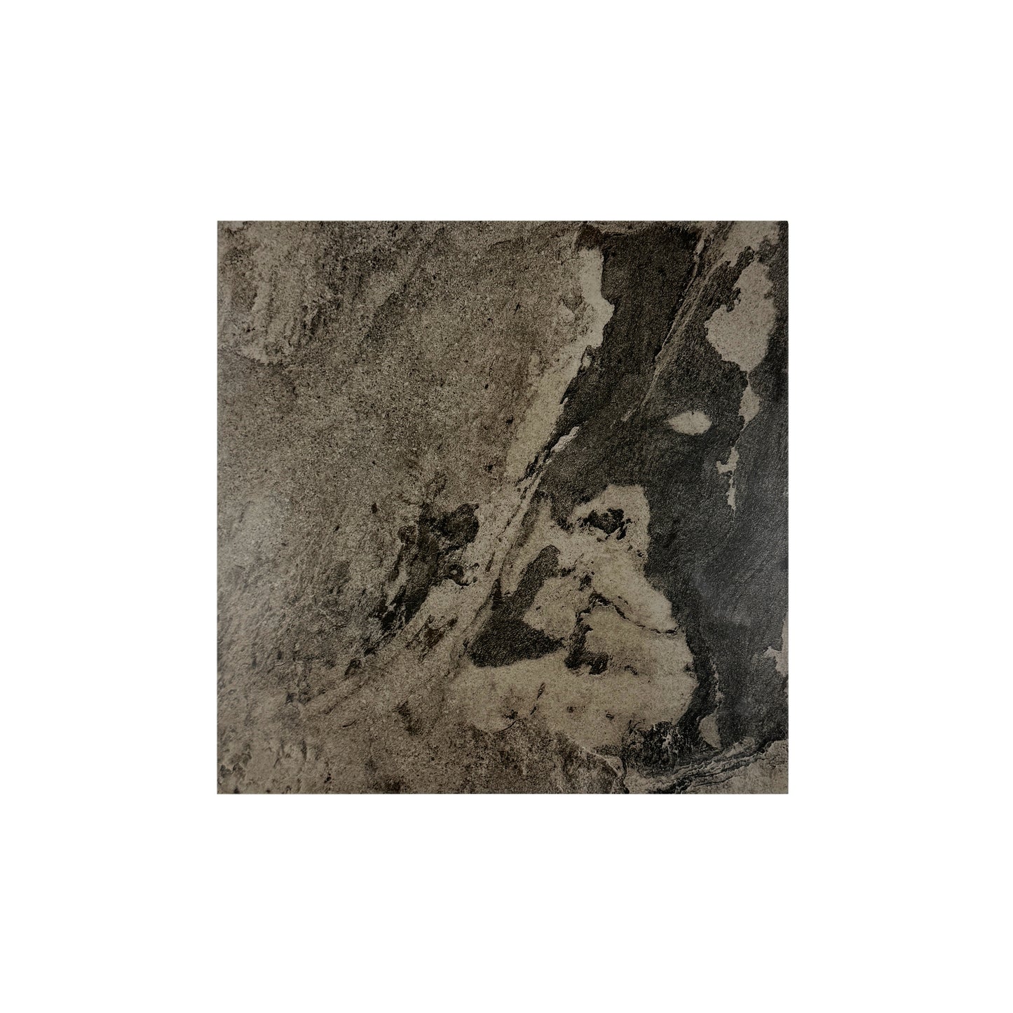 Grey Pattern Matt Porcelain Tile -Sukabumi Swimming Pool Tile