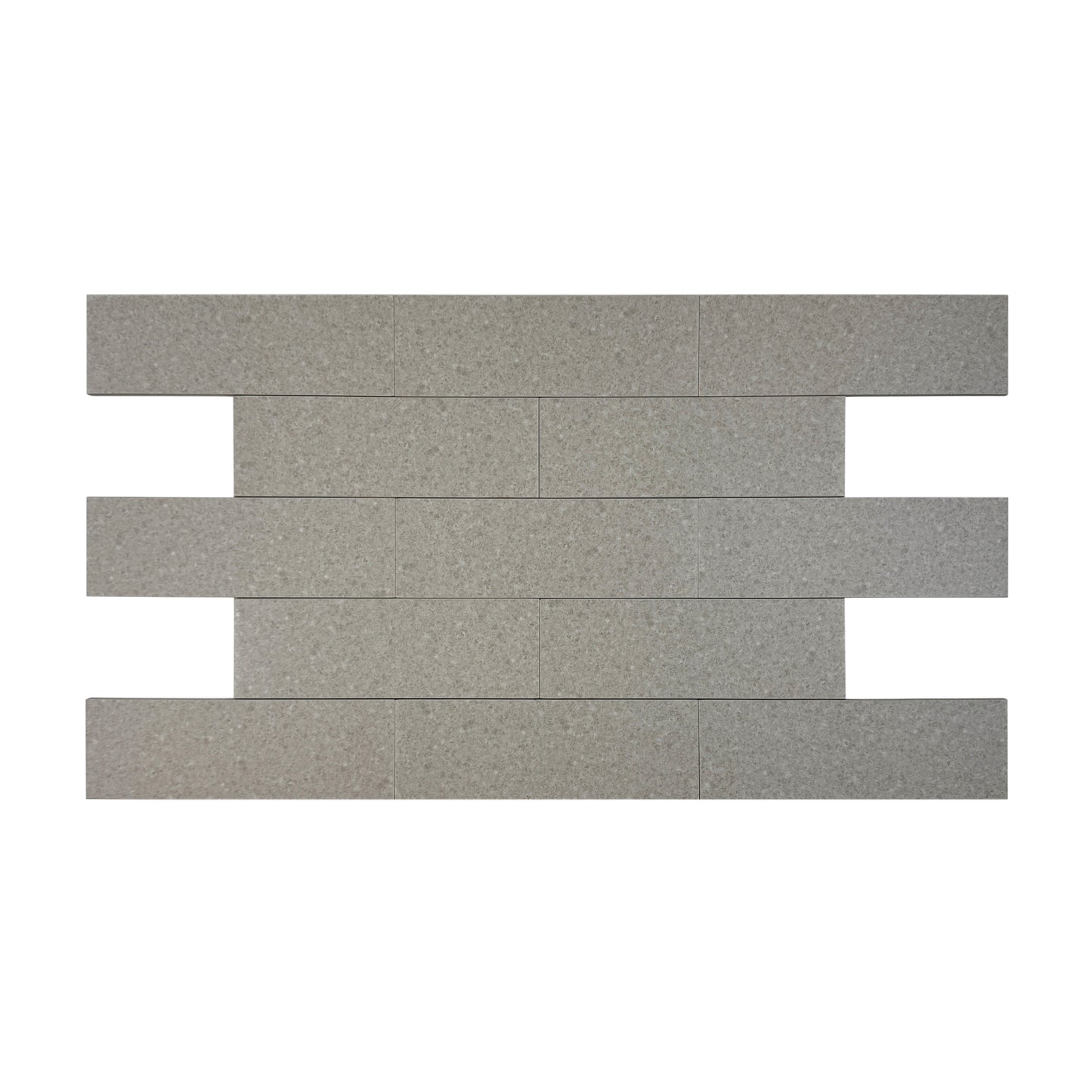 Light Grey Matt Porcelain Tile -Sukabumi Swimming Pool Tile