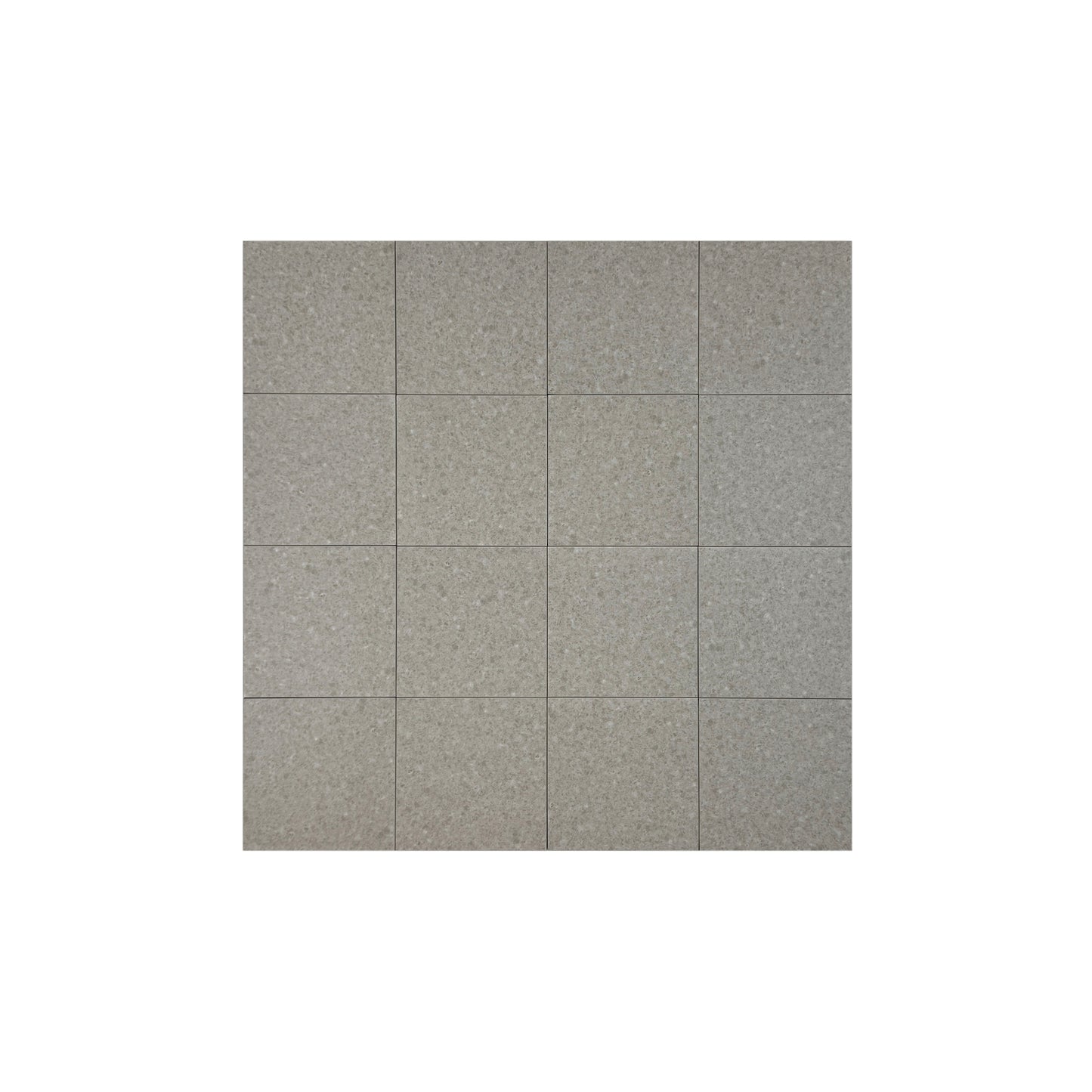 Light Grey Matt Porcelain Tile -Sukabumi Swimming Pool Tile