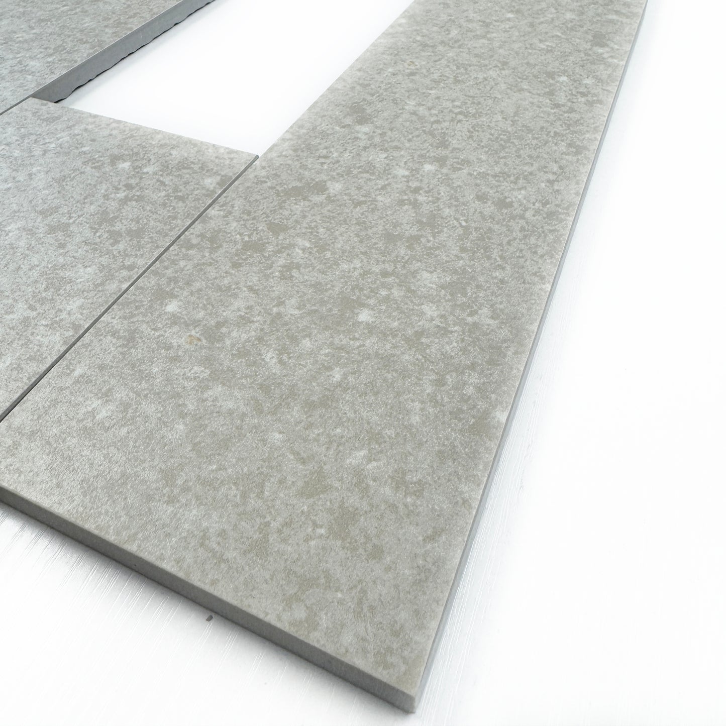 Medium Beige Matt Porcelain Tile -Sukabumi Swimming Pool Tile