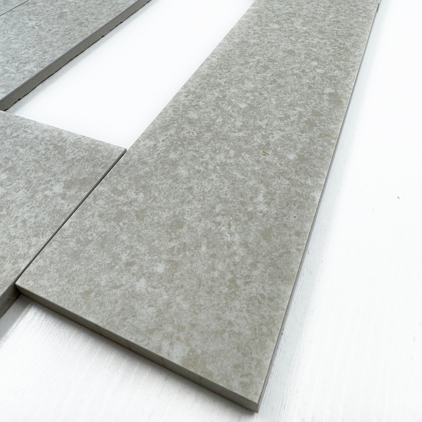 Light Beige Matt Porcelain Tile -Sukabumi Swimming Pool Tile