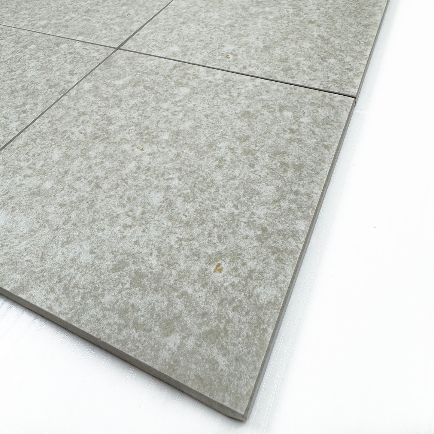 Light Beige Matt Porcelain Tile -Sukabumi Swimming Pool Tile