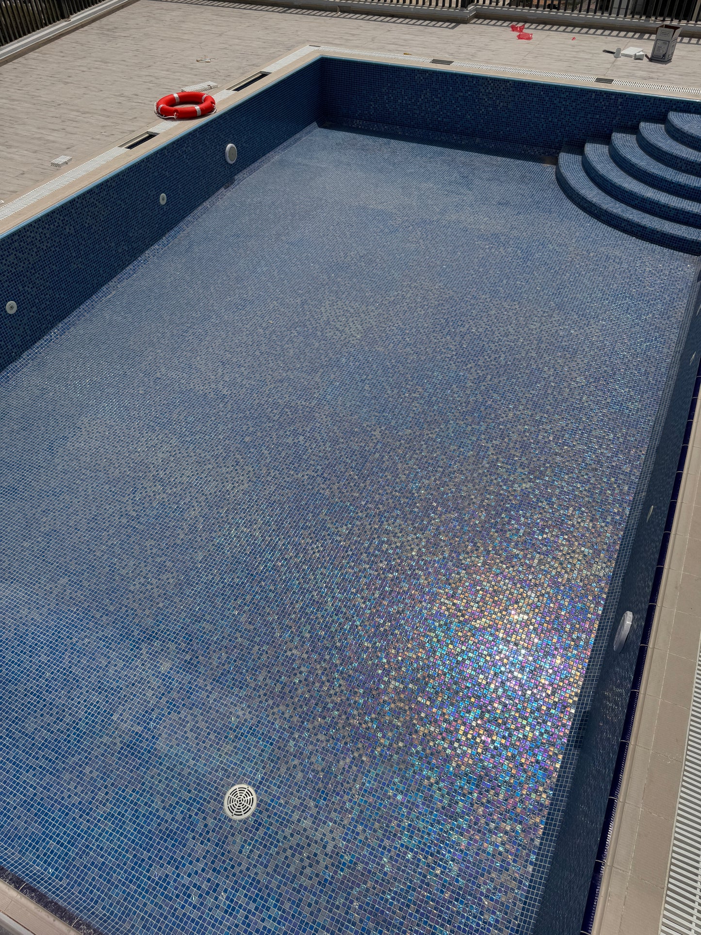 Al Hassabi St - Al Satwa