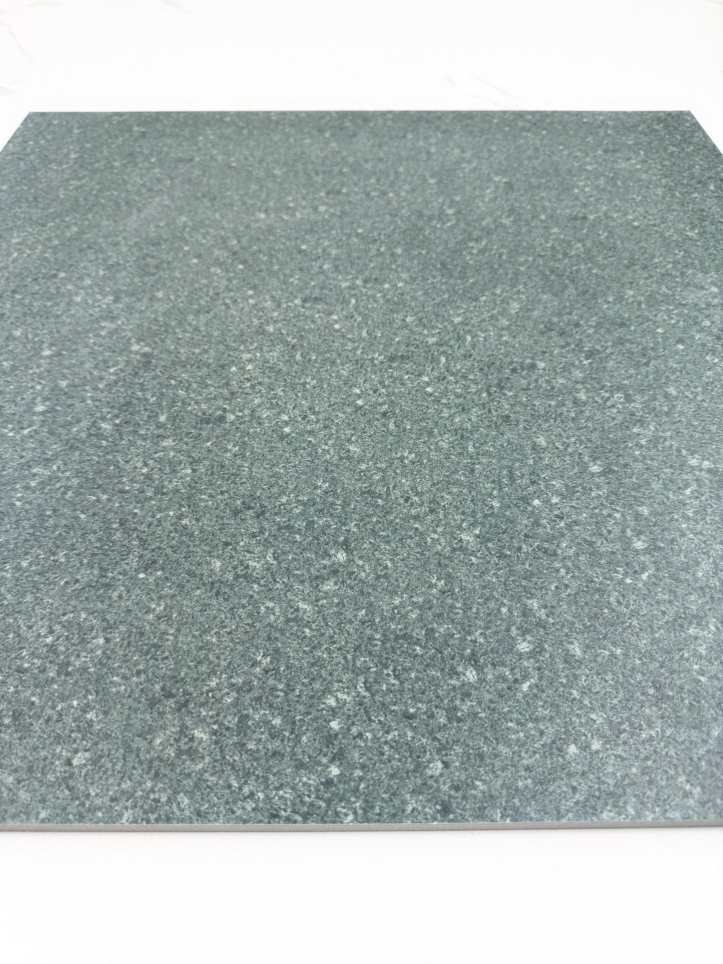 Medium Green Porcelain Tile-Sukabumi Swimming Pool Tile