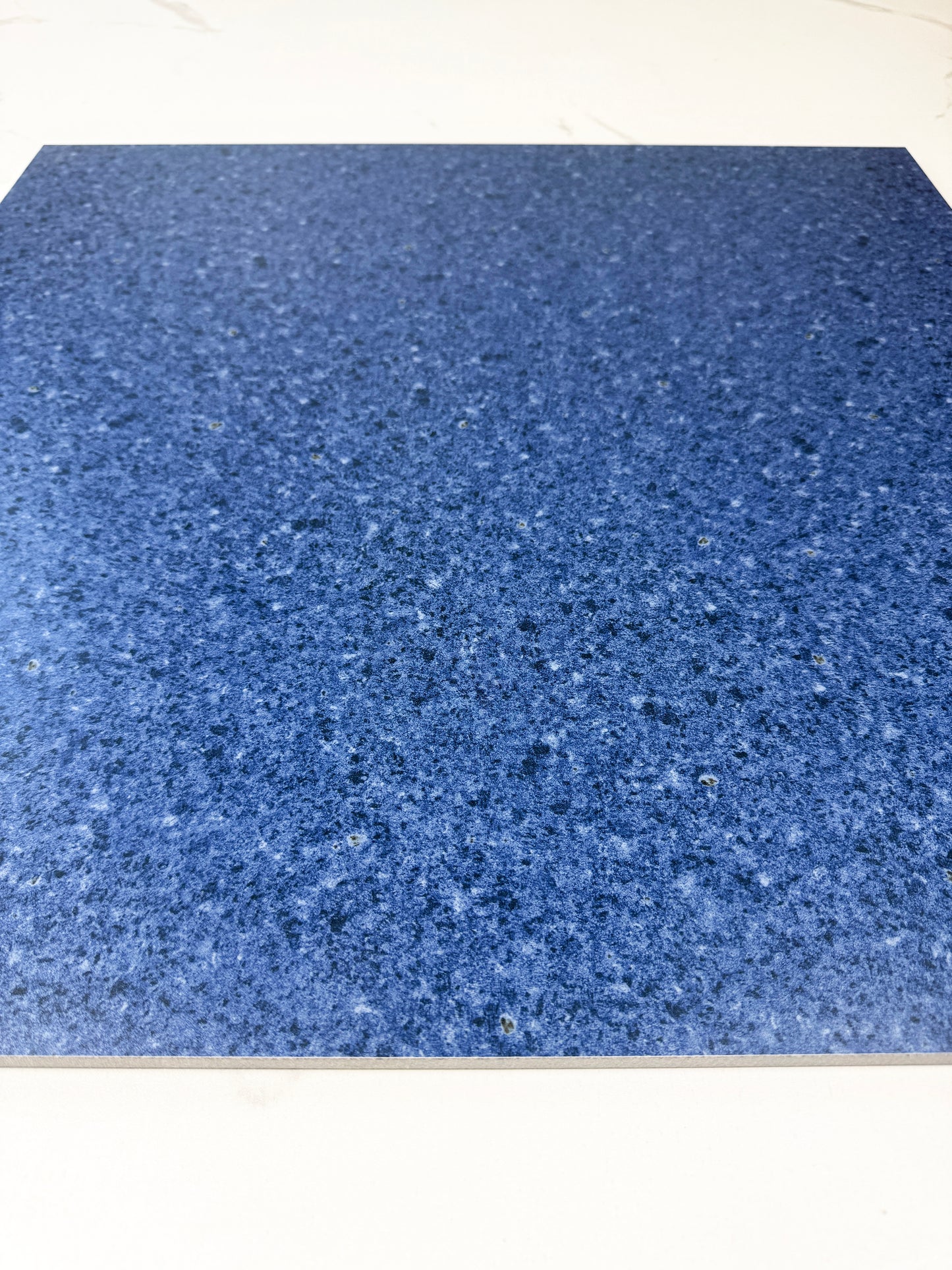 Dark Blue Porcelain Tile-Sukabumi Swimming Pool Tile