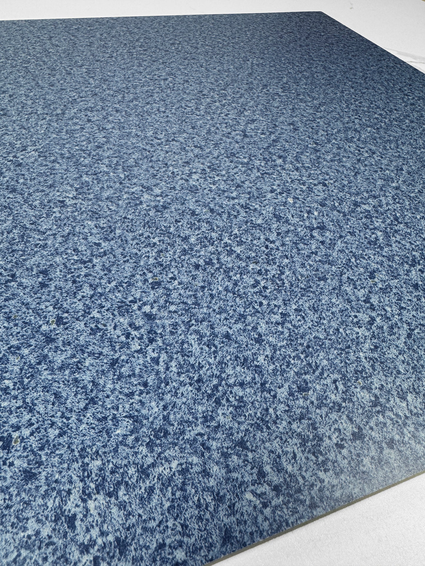 Light Blue Porcelain Tile-Sukabumi Swimming Pool Tile