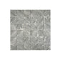 Myanmar Grey Stone Pattern Flate Surface Porcelain Mosaic-Swimming Pool Tile