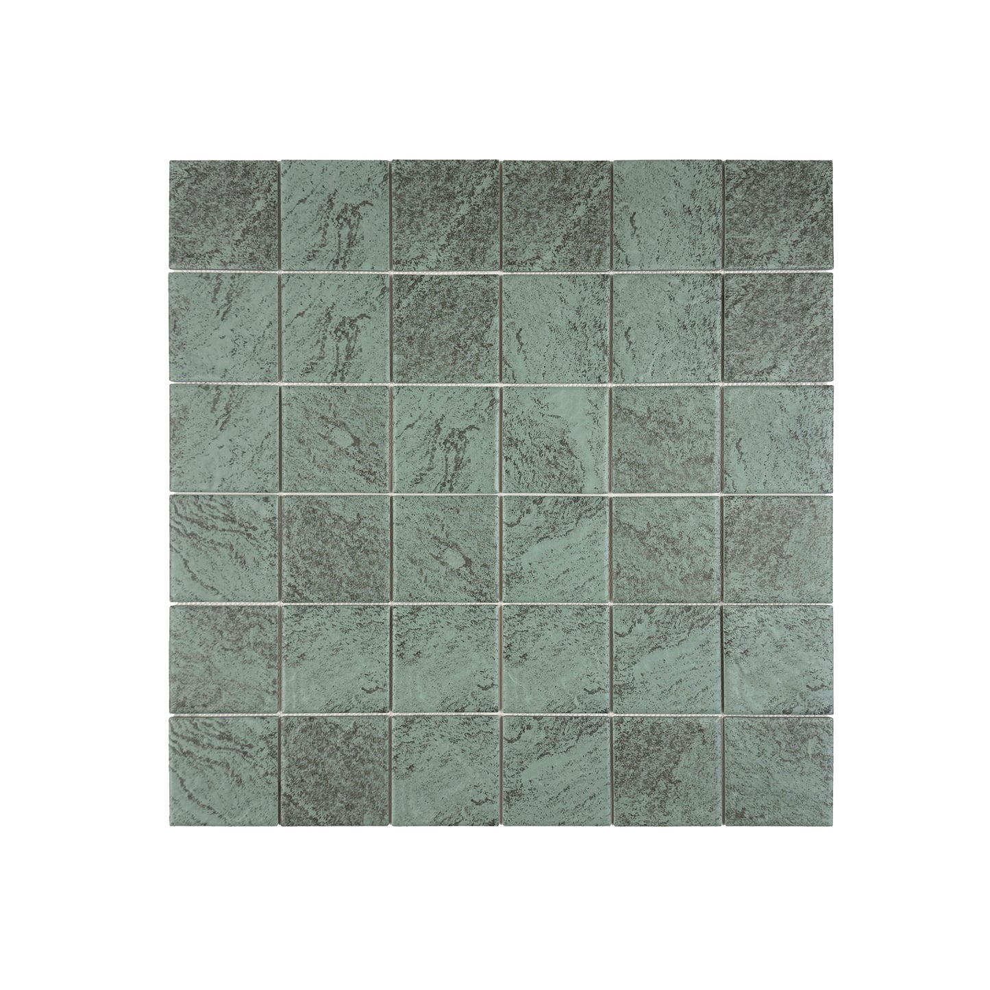 Sukabumi Stone Pattern Porcelain Mosaic-Sukabumi Swimming Pool Tile