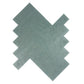 Medium Green Porcelain Tile-Swimming Pool Tile