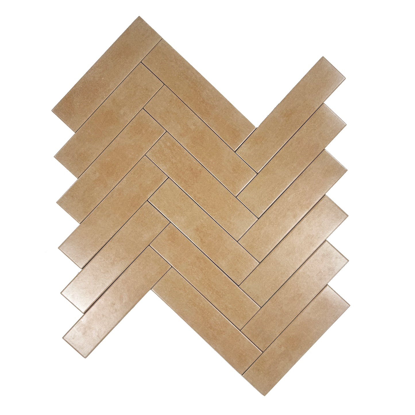 Boutique Beige Porcelain Subway Tile-Artisanal Tile