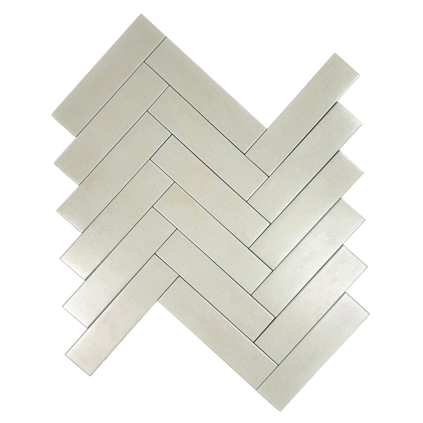 Light Beige Porcelain Subway Tile-Artisanal Tile