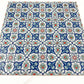 Royal Souk Moroccan Style Glossy Ceramic Tile Pattern 811