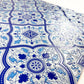 Royal Souk Moroccan Style Glossy Ceramic Tile Pattern 804