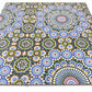 Royal Souk Moroccan Style Glossy Ceramic Tile Pattern 202