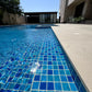 Swimming Pool Tiles MCS650603