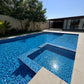 Swimming Pool Tiles MCS650603