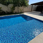 Swimming Pool Tiles MCS650603