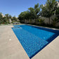 Swimming Pool Tiles MCS650603