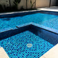 Swimming Pool Tiles MCS650603