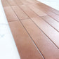 Earth Tones Pink Matte Porcelain Artisanal Tile