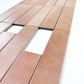 Earth Tones Pink Matte Porcelain Artisanal Tile