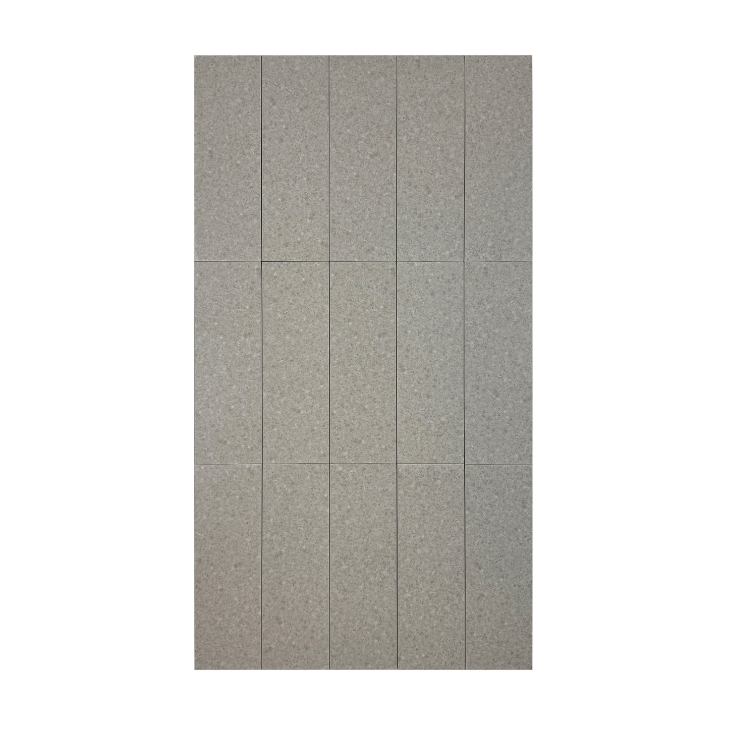 Light Grey Matt Porcelain Tile -Sukabumi Swimming Pool Tile