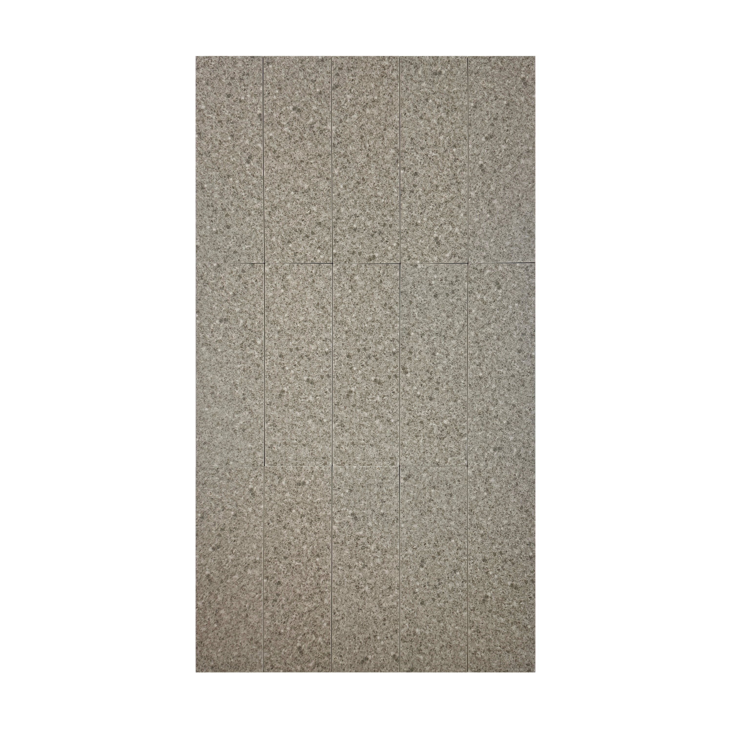 Swimming Pool Mosaic Tiles Dubai/Medium Grey Sukabumi – TileHome