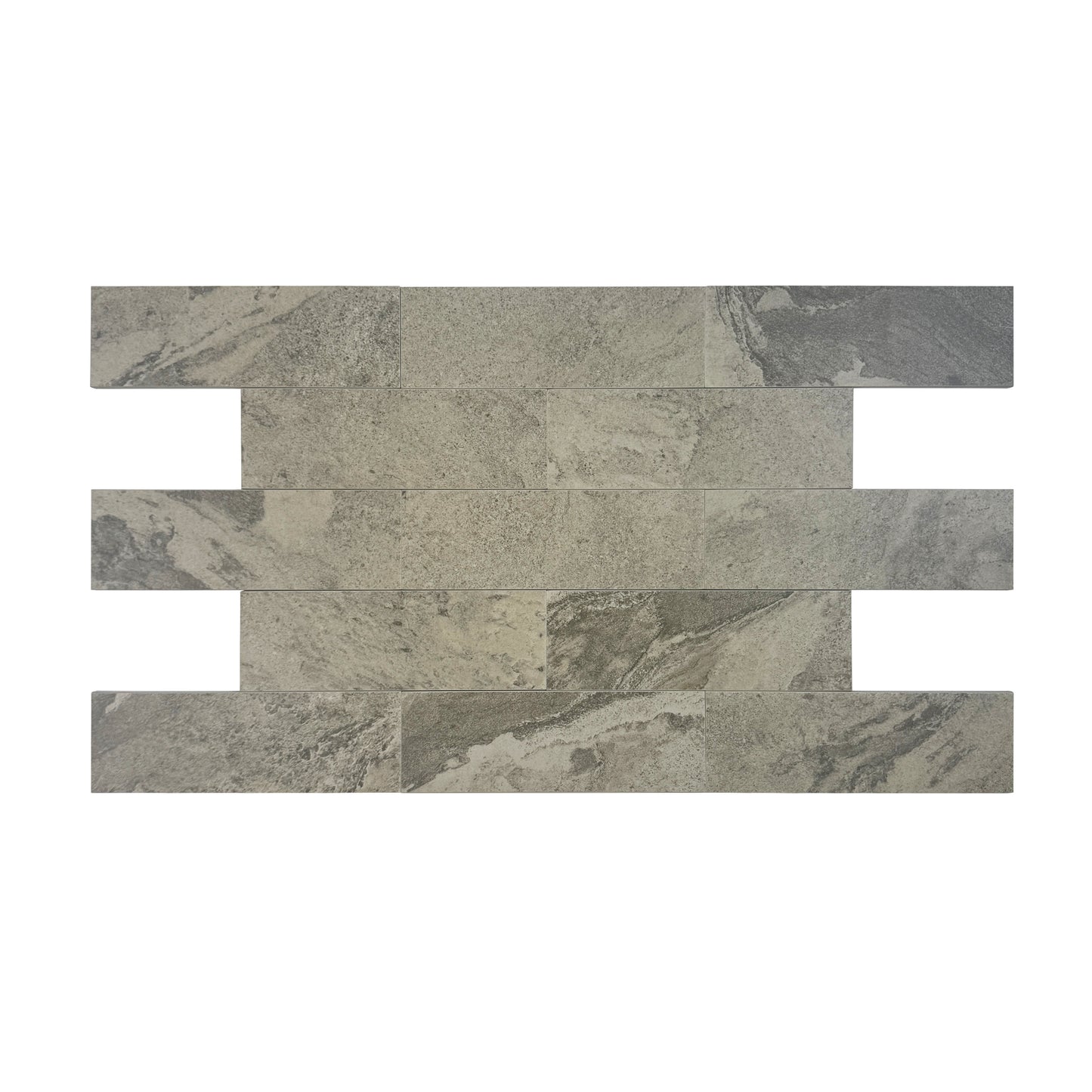 Beige Pattern Matt Porcelain Tile -Sukabumi Swimming Pool Tile