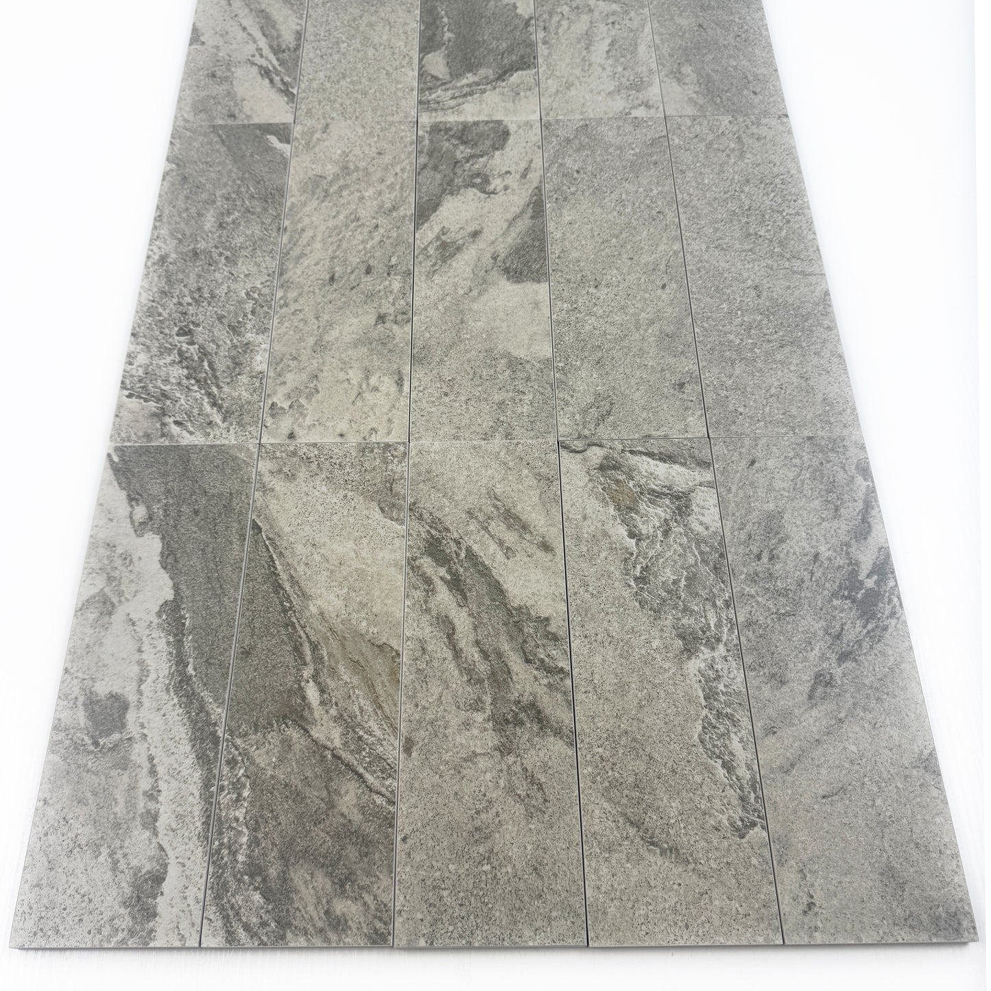 Beige Pattern Matt Porcelain Tile -Sukabumi Swimming Pool Tile