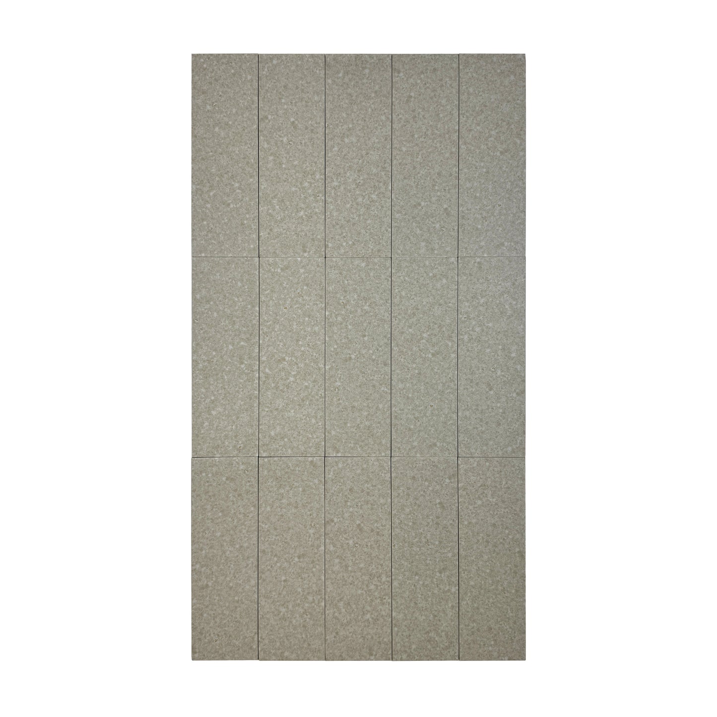 Light Beige Matt Porcelain Tile -Sukabumi Swimming Pool Tile