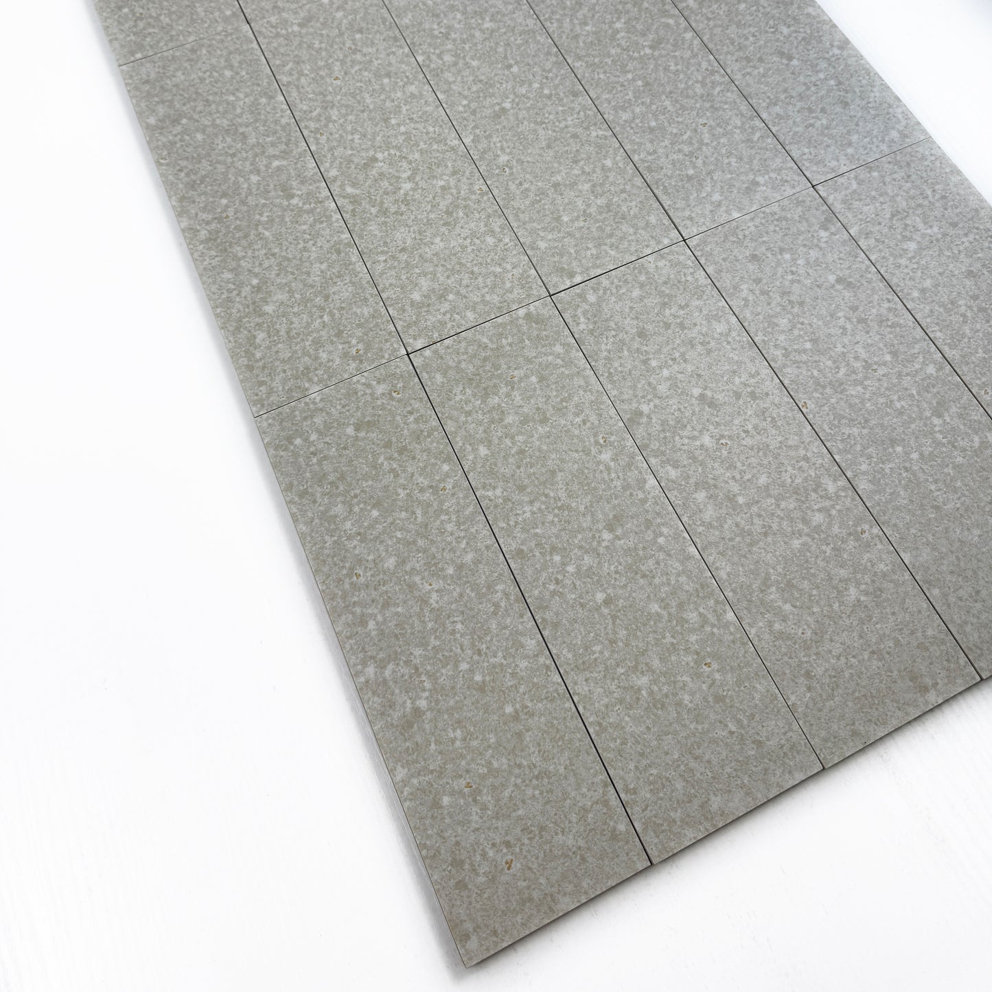 Light Beige Matt Porcelain Tile -Sukabumi Swimming Pool Tile