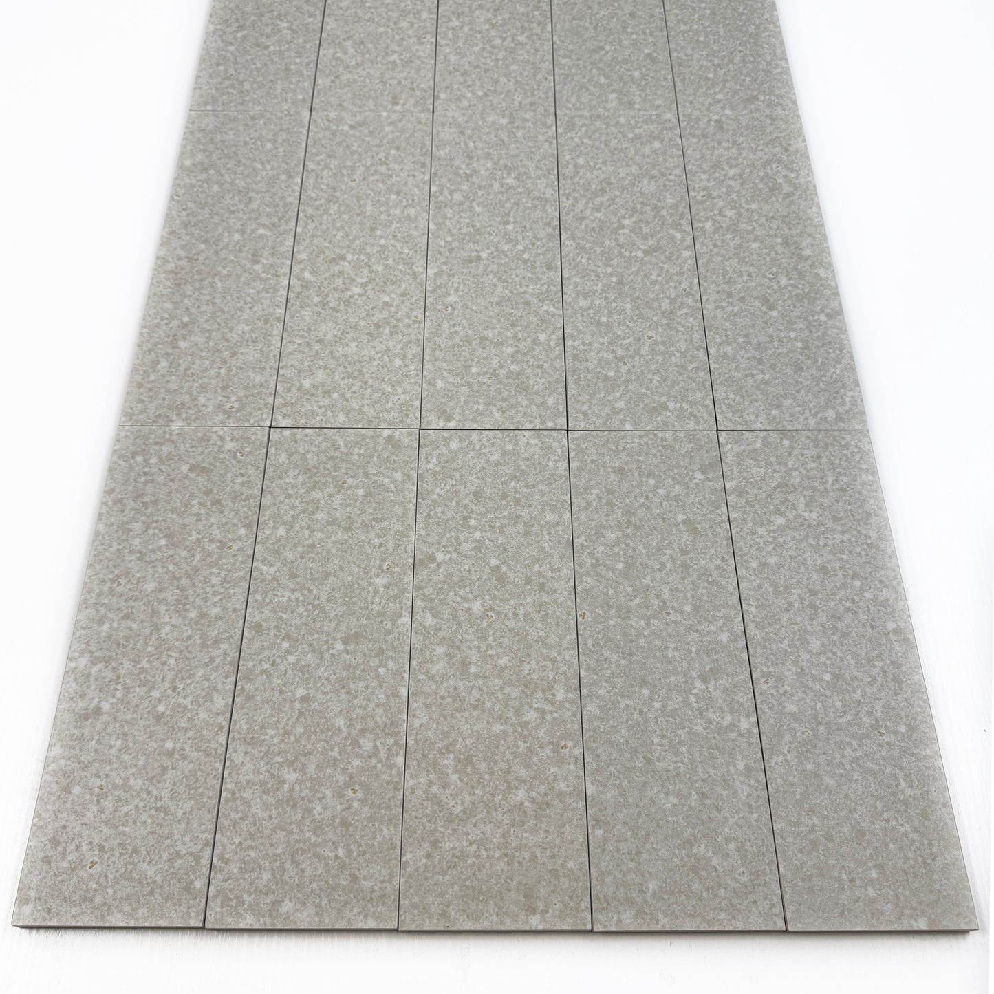 Light Beige Matt Porcelain Tile -Sukabumi Swimming Pool Tile