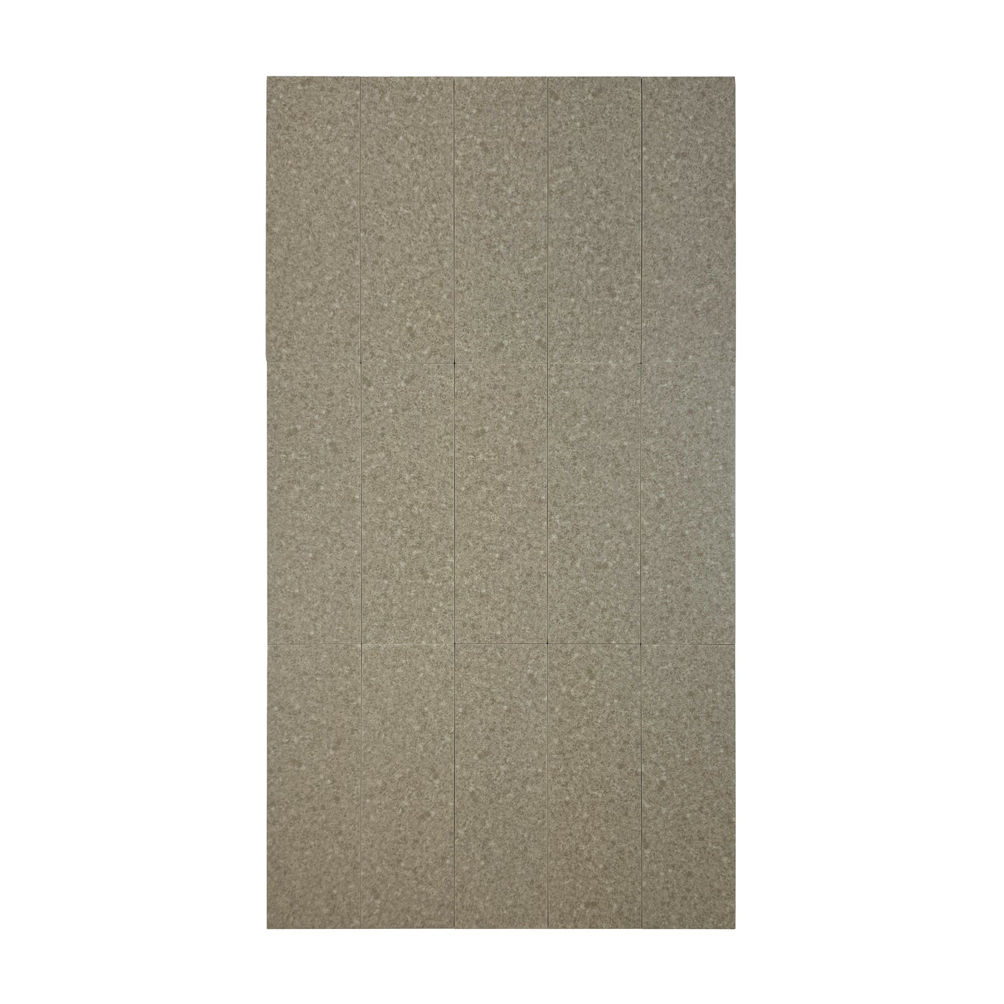 Dark Beige Matt Porcelain Tile -Sukabumi Swimming Pool Tile