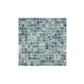 Pearl River Grey & Lava Grey& Steel Grey Mixed Cloud Hot Melt Glass Mosaic  -Swimming Pool Tile