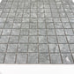 Myanmar Grey Stone Pattern Flate Surface Porcelain Mosaic-Swimming Pool Tile