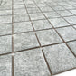 Myanmar Grey Stone Pattern Flate Surface Porcelain Mosaic-Swimming Pool Tile