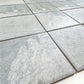 Glacier Grey Stone Pattern Porcelain Mosaic-Swimming Pool Tile