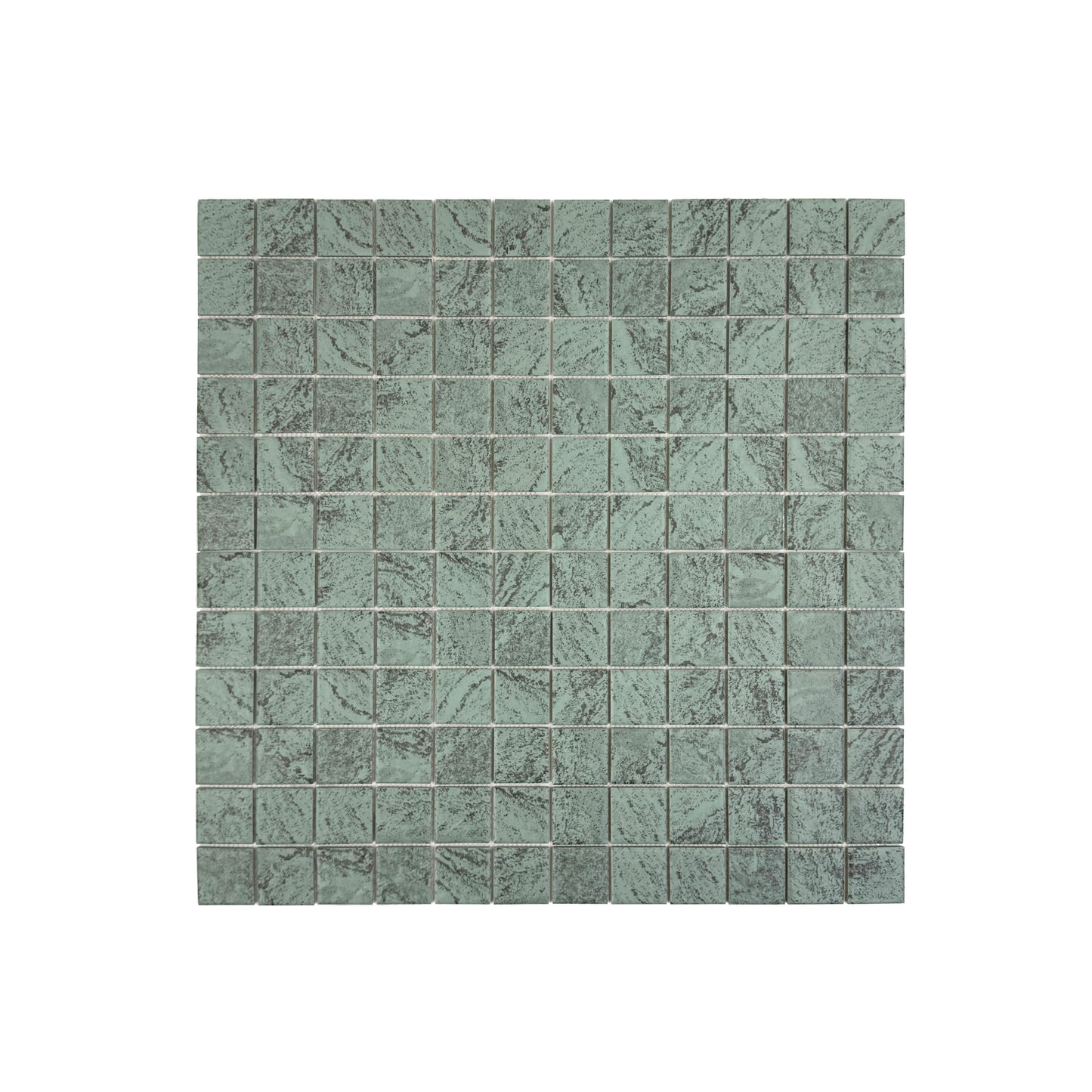 Sukabumi Stone Pattern Porcelain Mosaic -Sukabumi Swimming Pool Tile