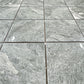 Myanmar Grey Stone Pattern Flate Surface Porcelain Mosaic-Swimming Pool Tile