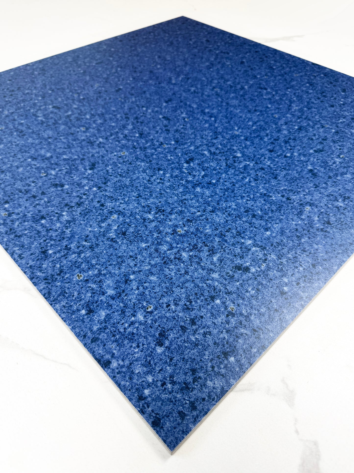 Dark Blue Porcelain Tile-Swimming Pool Tile