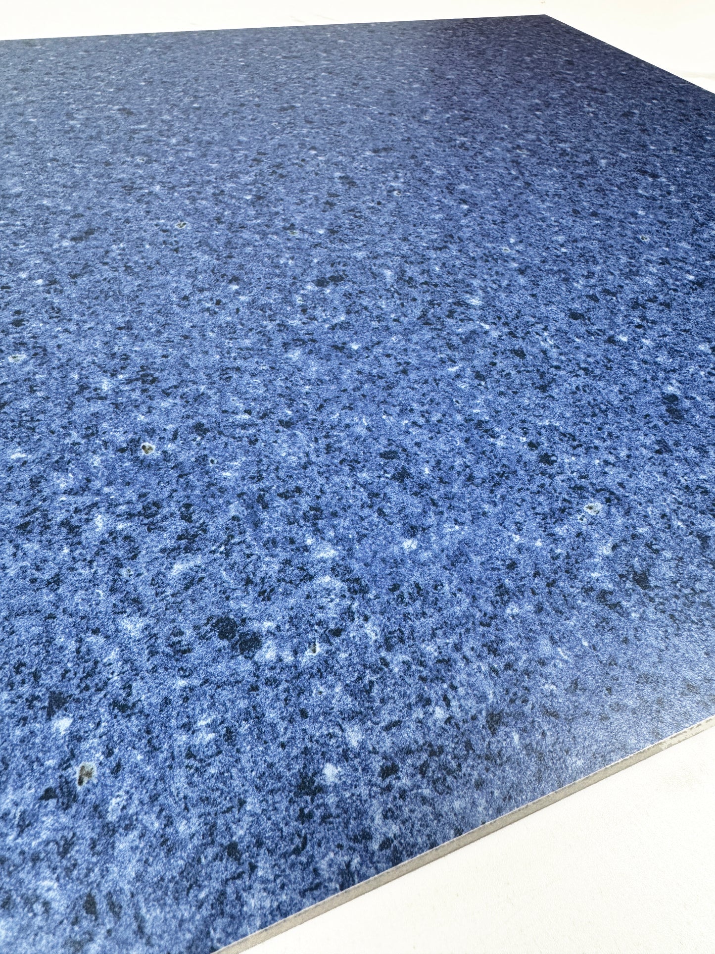 Dark Blue Porcelain Tile-Swimming Pool Tile