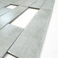 Grey  Porcelain Subway Tile-Artisanal Tile