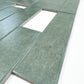 Hunter Green Porcelain Subway Tile-Artisanal Tile