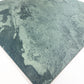 Green Pattern Porcelain Tile-Swimming Pool Tile