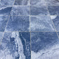 Blue Porcelain Tile-Swimming Pool Tile