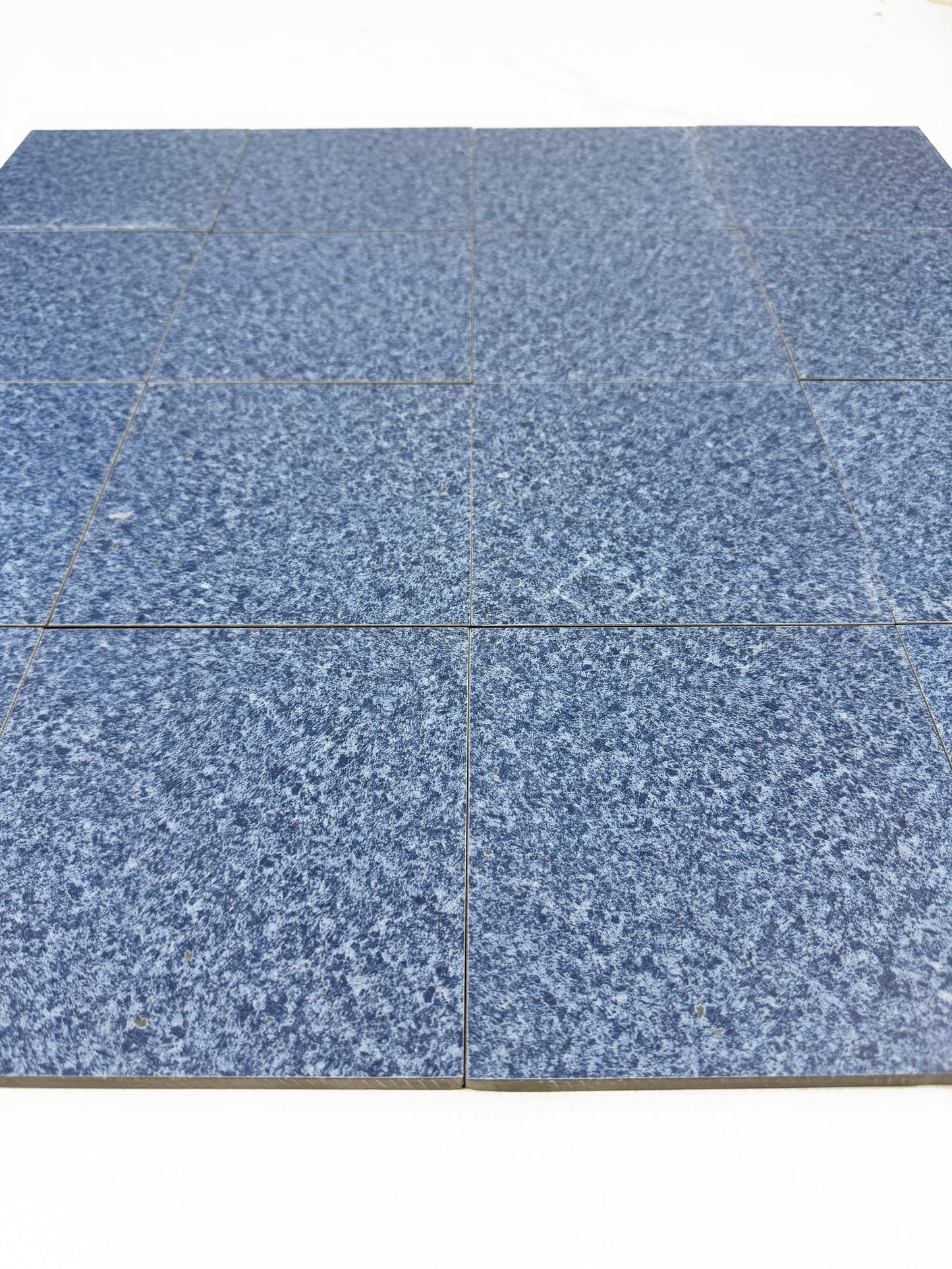 Light Blue Porcelain Tile-Swimming Pool Tile