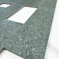 Light Green Porcelain Tile-Swimming Pool Tile