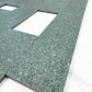 Medium Green Porcelain Tile-Swimming Pool Tile